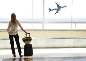 10 Safety tips for Solo Travellers- G3 Security Ltd