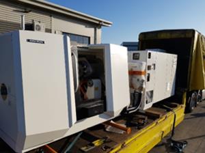 Vaplas Makes &pound;150,000 Investment In New Machinery