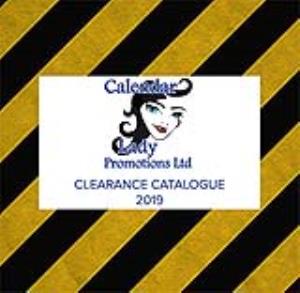 Clearance Catalogue