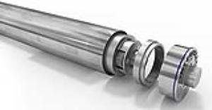 Interroll&rsquo;s new oil-free drum motor is available in size 0080and will be introduced for the size 0113 later in 2019.