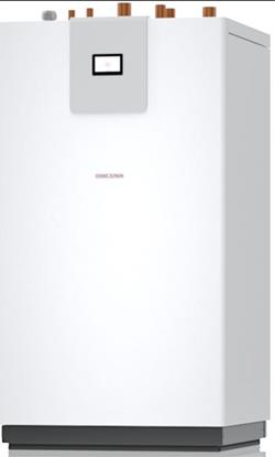 New WPE-I Range from Stiebel Eltron
