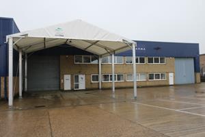 Canopy ensures products are not compromised