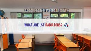 What are LST Radiators?