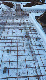Delta Membrane Systems Limited expands its Waterproofing Systems with BDA Certified DualProof.