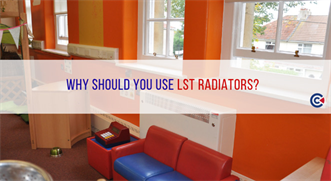 Why should you use LST Radiators?