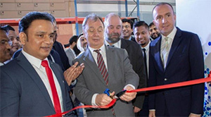 WIKA in Saudi Arabia: Thinking beyond the oil