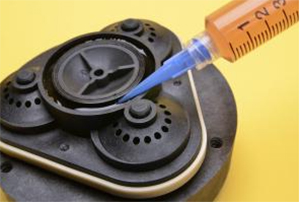 Toughened Epoxy Polysulfide Hybrid Offers Advanced Chemical Resistance