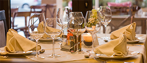 Tackling Restaurant Walk Outs