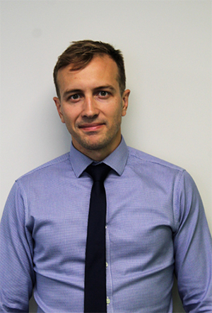 New Engineering Manager appointed at BOFA International