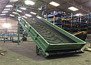 Belt Conveyors and Belt Conveyor Systems