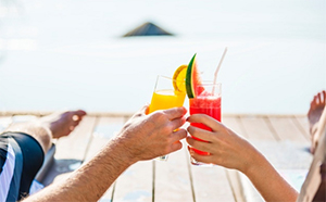 Secure Yourself this Summer! How to Holiday with Peace of Mind