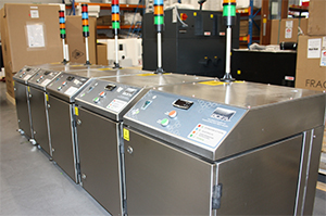 BOFA Unveils Fire Protection Technology for Higher Temperature Lasering