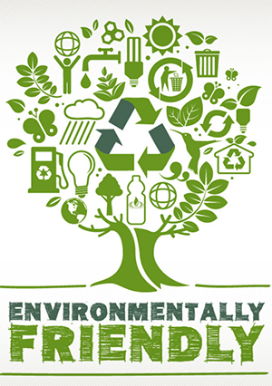 Ceilcote- Doing our bit for the planet