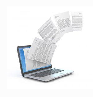 Hard copy vs digital file &minus; which one is best and when?