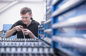 The importance of Gundrilling in Aerospace Manufacturing