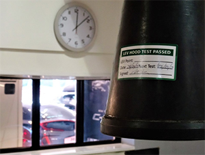 Breathing Space: What is Local Exhaust Ventilation and Why Is It Important?