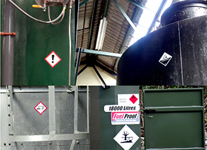 What Are Dangerous Goods and How to Properly Label Them