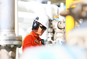 The Importance of FEA Simulation in Oil & Gas