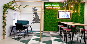 6 Simple Office Design Ideas That Will Make A Big Difference