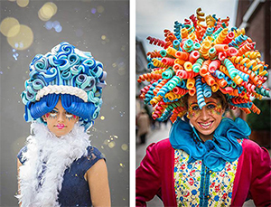 EVA / Closed Cell Foam for Foamsmithing and Costume Construction