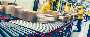 Can Warehouse Management Software Help Solve the Returns Challenge?