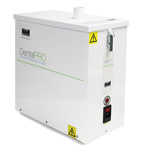 BOFA launches new powerful DentalPRO 150 Extraction unit 