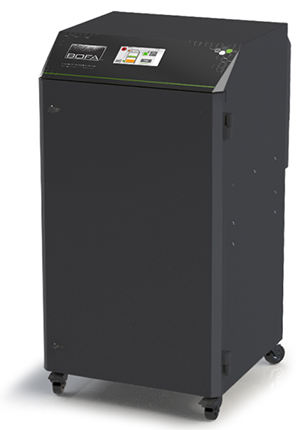 BOFA Showcases Revolutionary Fume & Dust Extraction Technology at FachPack 2019
