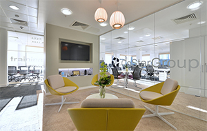 Difference between a CAT A & CAT B Fit Out Guide