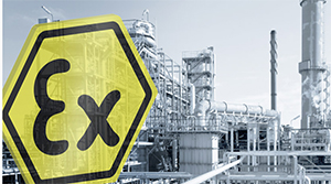 Ex protection &minus; The difference between the Zone and Division model