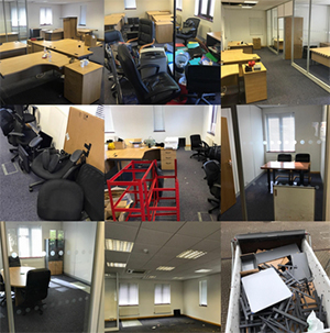 Office Clearance