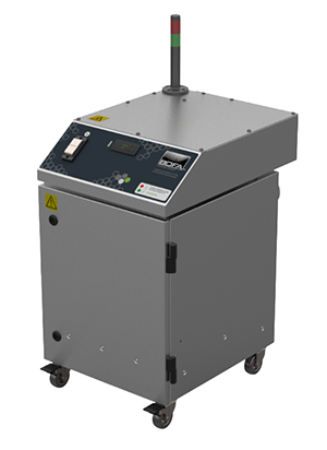 BOFA Sparks Interest in High Temperature Laser Fume Extraction