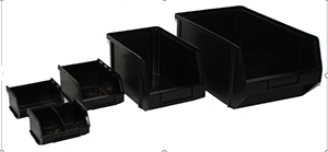 10% off Electro-Conductive Plastiboxes