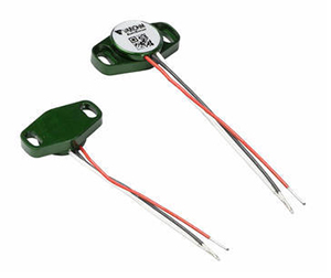 Variohm EuroSensor launch new two-part puck and magnet programmable angle sensor