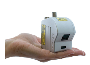 New 2D laser scanner offers application flexibility