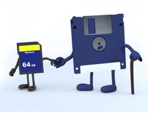 Document digitisation and the end of the world as you know it