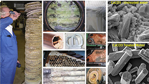 Environmental Treatment Concepts