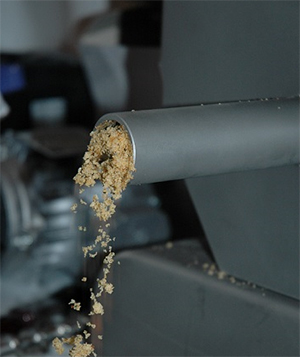 Powder dosing technology