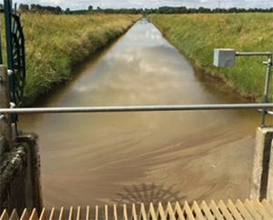 South Holland Internal Drainage Board (SHIDB) Telemetry System