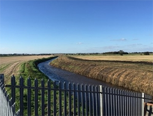 Whittlesey & District IDB invest in Sitewatch Remote Control and Monitoring