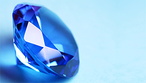 Application of sapphire thermocouples in gasification reactors