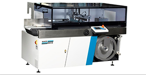 Universal Supply Chain: Meeting Demand With YPS Wrappers!