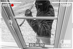 Dealing With Crime In London