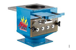 New High Temperature Drawer Filter Magnet