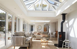 Watching The Rugby World Cup From Your Orangery?