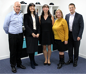 Geiger Announces A Third European Acquisition in 2019