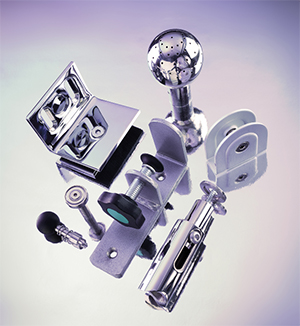 Sourcing custom parts overseas need not involve huge quantities or high risk.