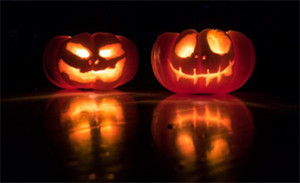 Trick or Treating Season Is Upon Us&hellip;