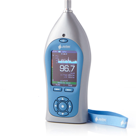 Noise measurement made easy