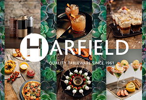Hospitality the greener way