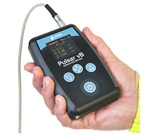 Hand-Arm Vibration - You MUST know your numbers